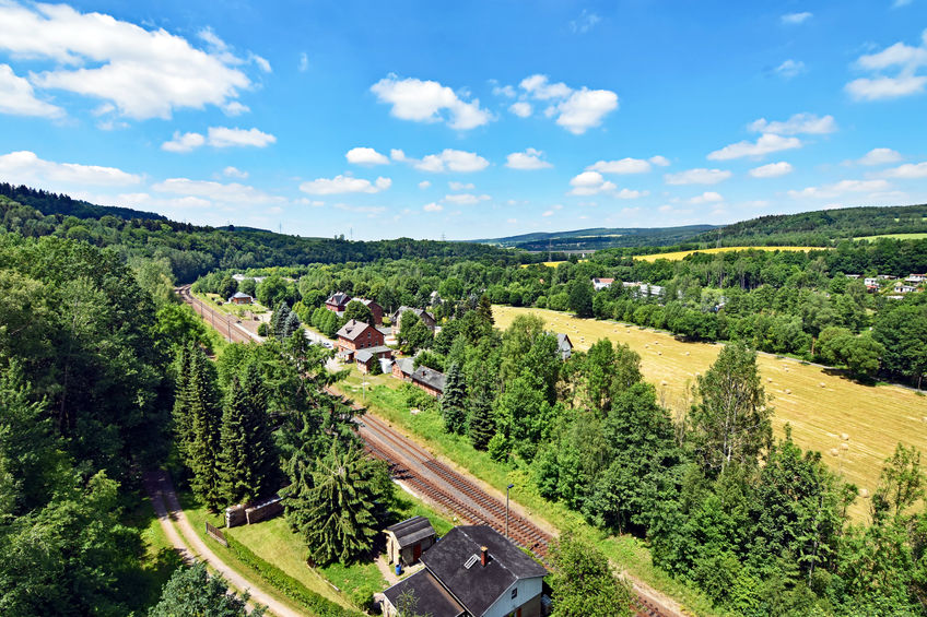 Wandern im Erzgebirge - Das sind die schönsten Routen!