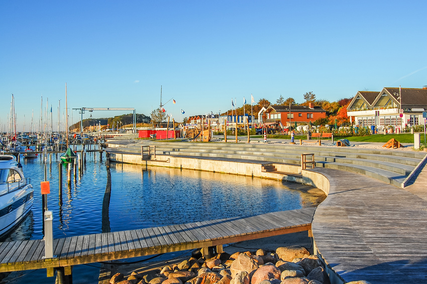 Reisetipps für Grömitz: Eines der ältesten Kurbäder an der Ostsee